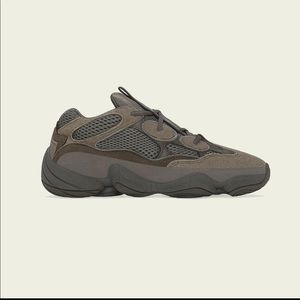 Yeezy 500 Clay Brown